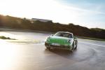 Porsche 718 Cayman GTS 4.0 2020 года (WW)